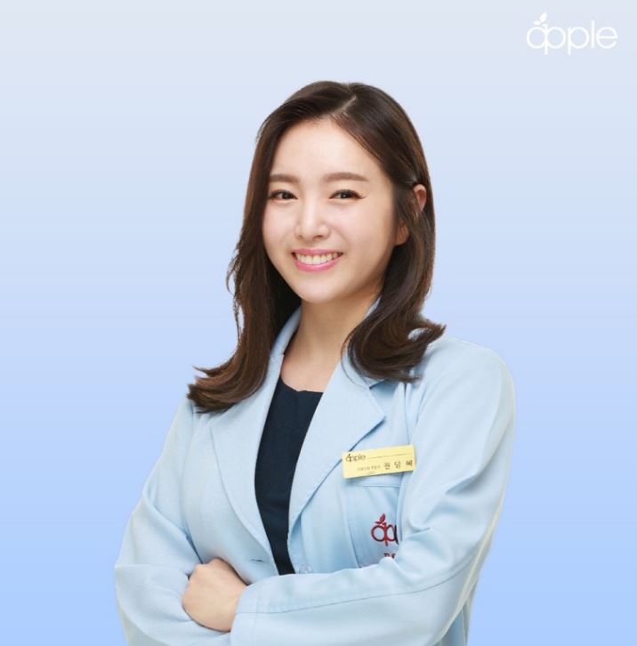 애플산부인과의원 검단점